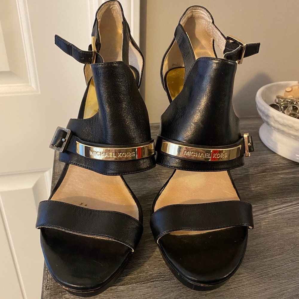 Michael Kors Heels